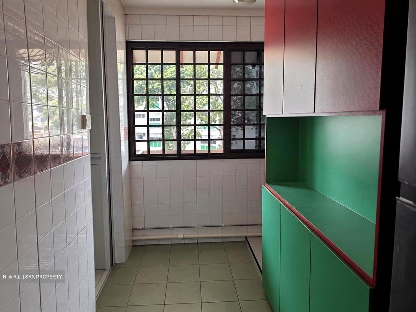 Blk 528 Serangoon North Avenue 4 (Serangoon), HDB 4 Rooms #635529571